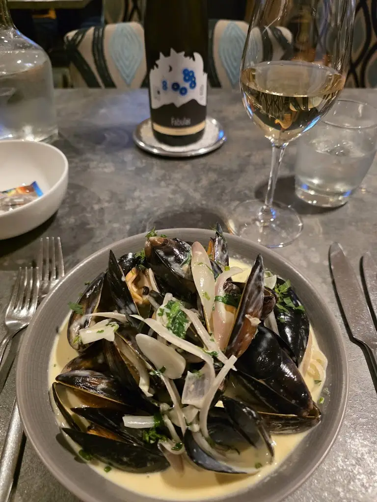 Ramon_The Tolbooth Seafood Restaurant_Newtonhill_review