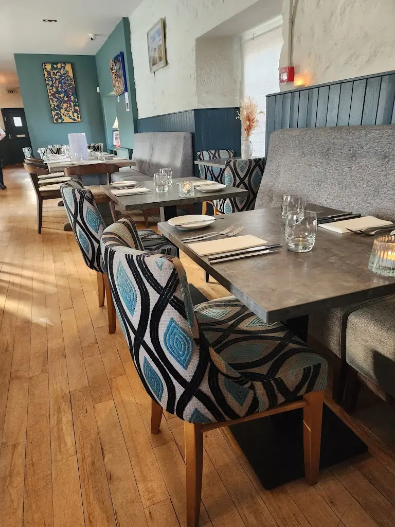 The Tolbooth Seafood Restaurant_Newtonhill_slider_image_2