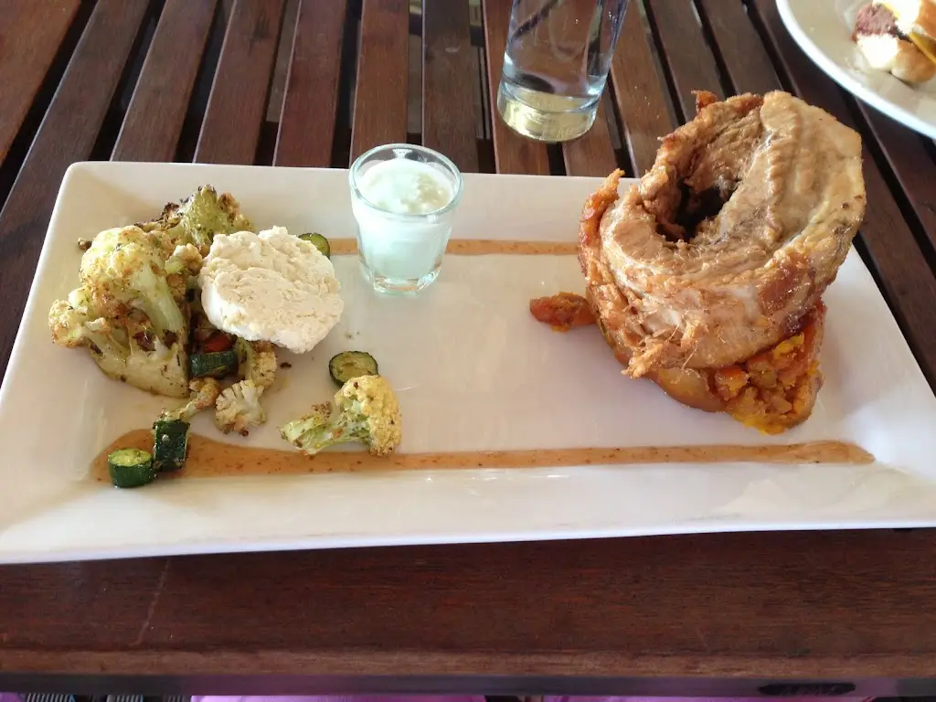 The Tolbooth Seafood Restaurant_Newtonhill_slider_image_3