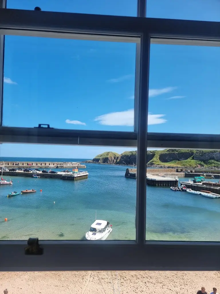 Настя Настя_Marine Hotel_Newtonhill_review