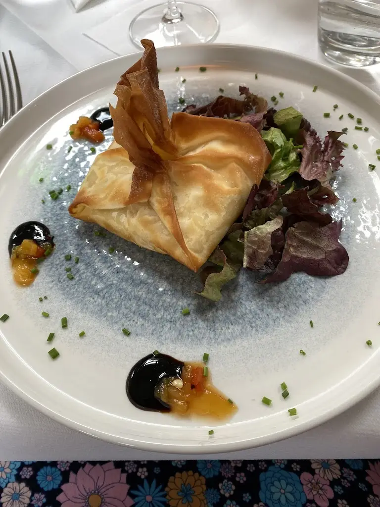 Louise Wilson_Borsalino_Newtonhill_recensione