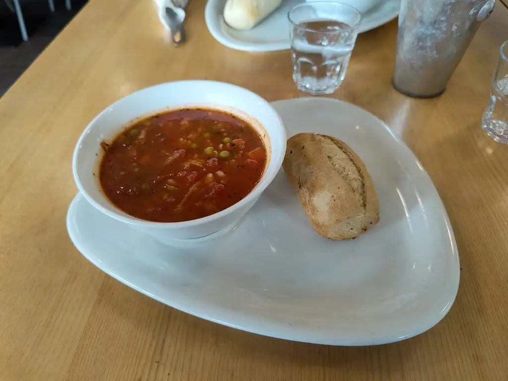 Menu_Kirktown Restaurant_Newtonhill_image_5