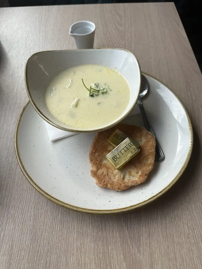 hey hops_Kirktown Restaurant_Newtonhill_review