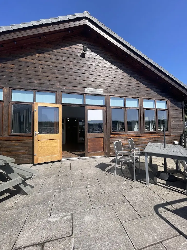 Vitaliy Diakov_Kirktown Restaurant_Newtonhill_review