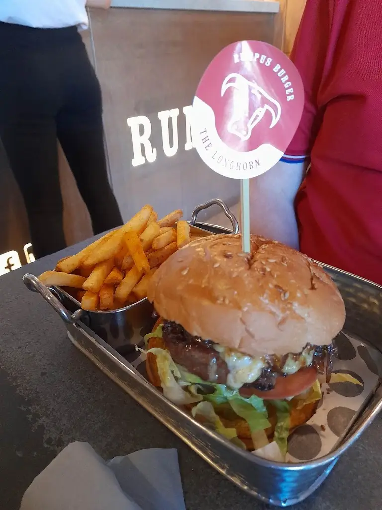 Menu_Rumpus Burger - Saltaire_Bingley_immagine_8