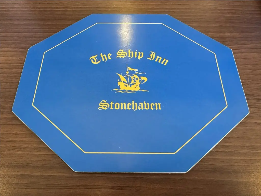 The Captains Table Restaurant_Newtonhill_slider_image_2