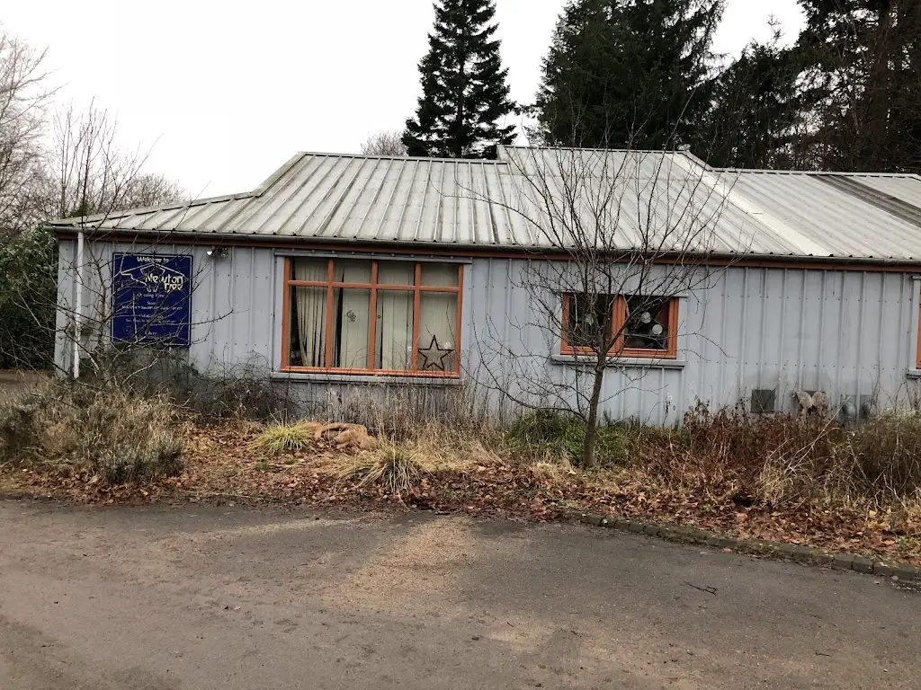 Annette Goh_Newton Dee Café_Newtonhill_review