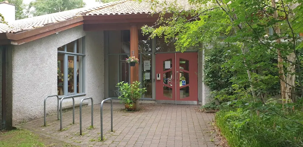 John S_Newton Dee Café_Newtonhill_review