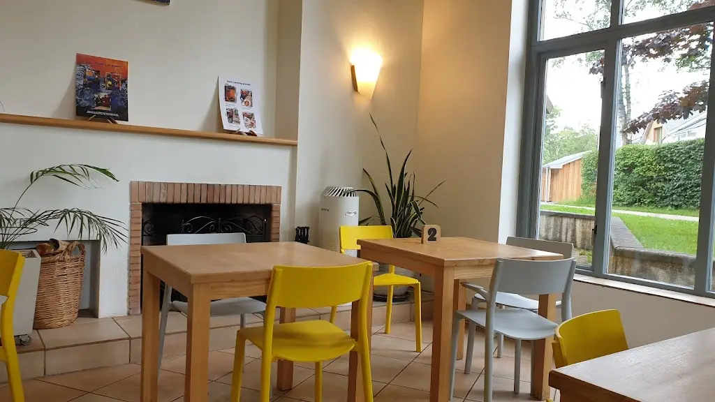 Newton Dee Café ristorante a Newtonhill