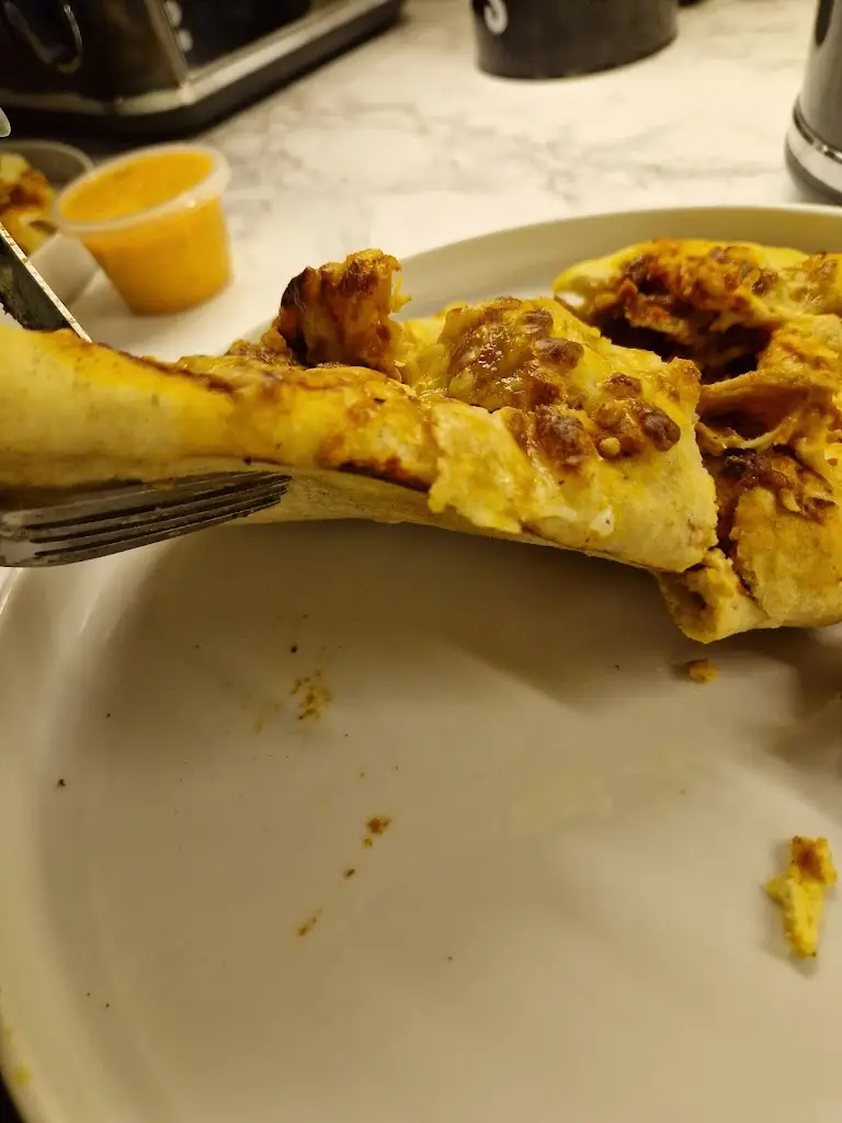 greig cuthill_Kathmandu Curry House_Newtonhill_Bewertung