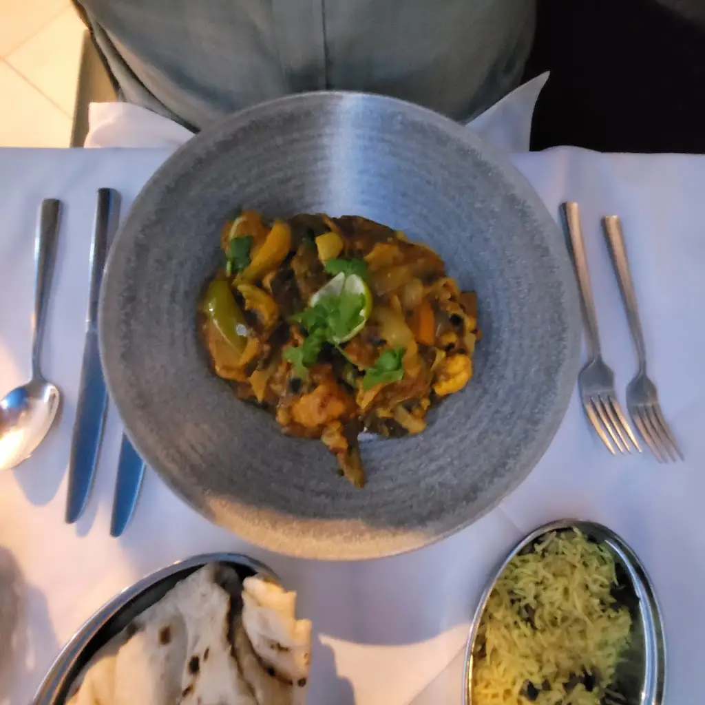 Menu_Carron to Mumbai Restaurant Stonehaven_Newtonhill_image_5