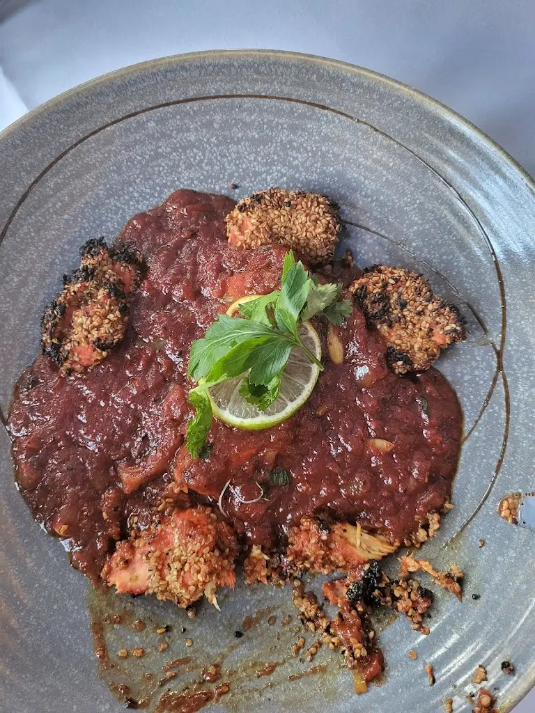 H S_Carron to Mumbai Restaurant Stonehaven_Newtonhill_review