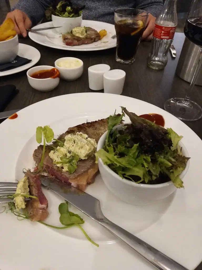 Peter (PJM)_Slate & Grain Brasserie, Bar & Coffee Lounge at Brio Landale Court_Newtonhill_review