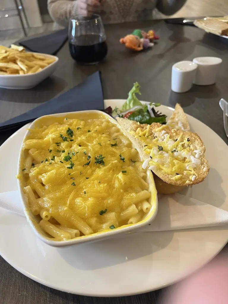 Neil Drysdale_Slate & Grain Brasserie, Bar & Coffee Lounge at Brio Landale Court_Newtonhill_review