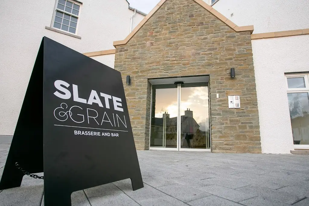 Slate & Grain Brasserie, Bar & Coffee Lounge at Brio Landale Court_Newtonhill_slider_image_1