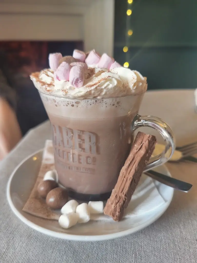 Menu_The Villa_Newtonhill_image_5