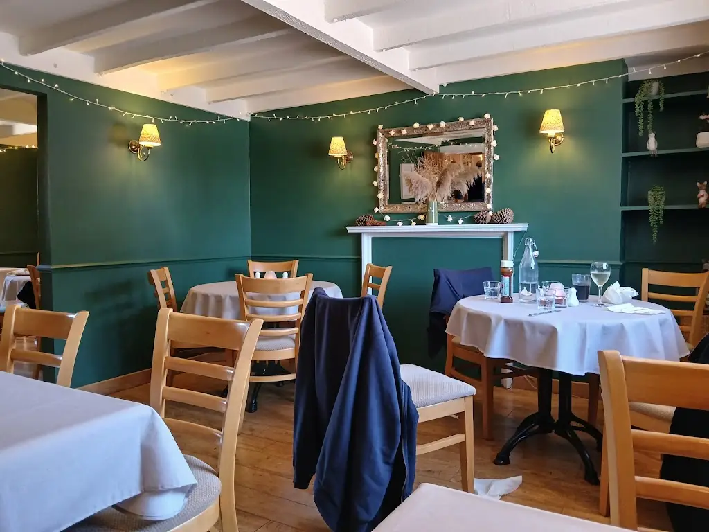 Photos Only as G Maps deletes reviews_The Villa_Newtonhill_review