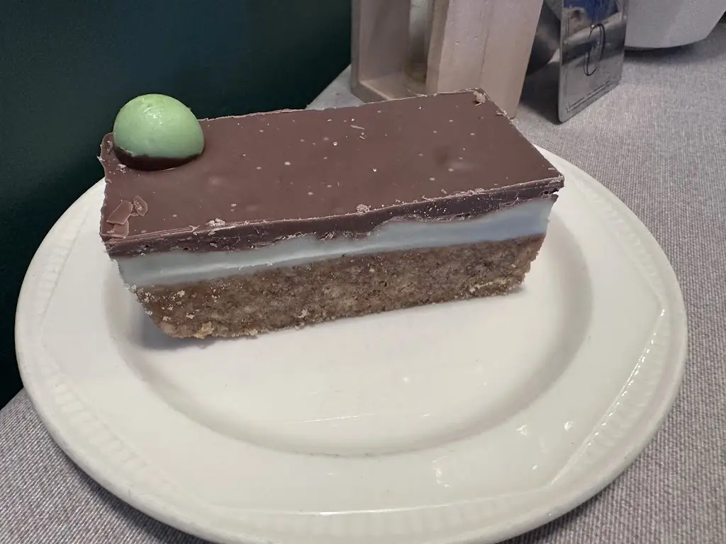 Lee Wisener_The Villa_Newtonhill_review