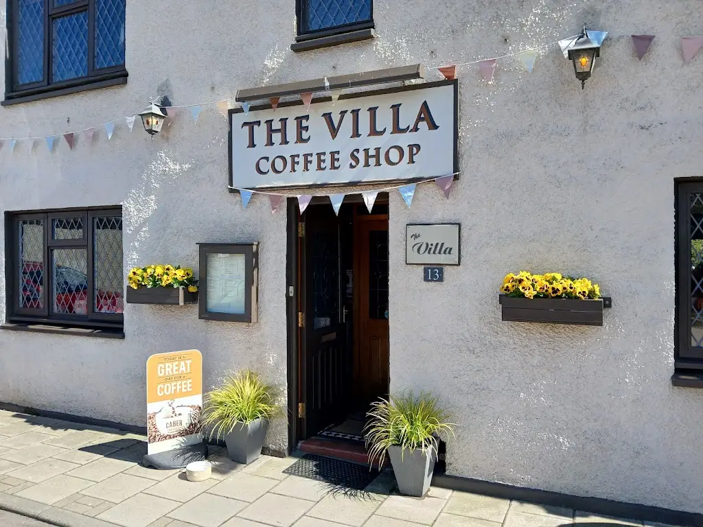 The Villa_Newtonhill_slider_image_3