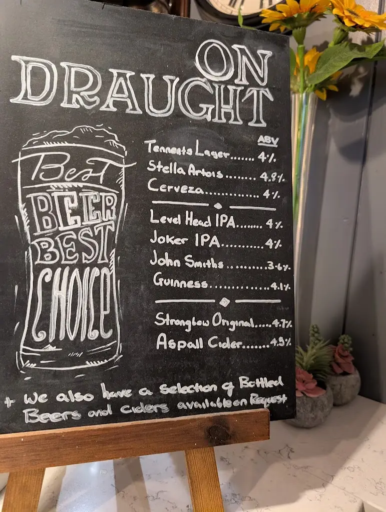 Menu_Cove Bay Restaurant_Newtonhill_image_1