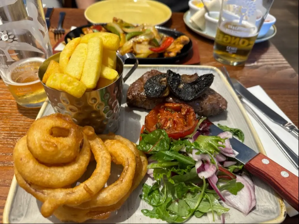 Menu_Cove Bay Restaurant_Newtonhill_image_4