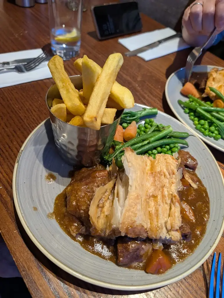 David Seligson_Cove Bay Restaurant_Newtonhill_review