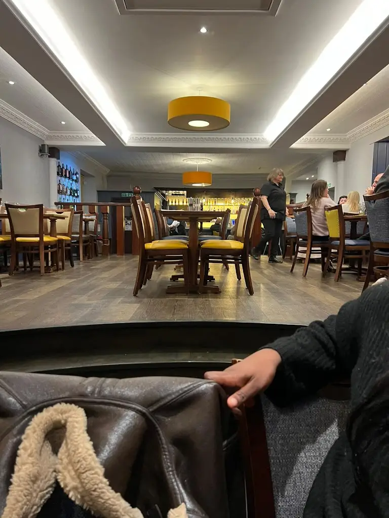 Matthew Maclennan_Cove Bay Restaurant_Newtonhill_review