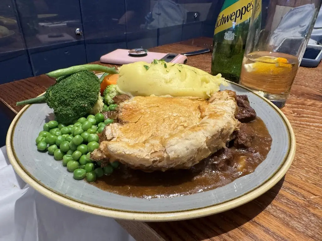 Joshua Trieu_Cove Bay Restaurant_Newtonhill_review