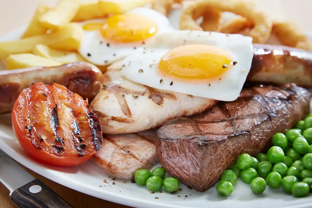 Menu_Mains Of Balquharn Brewers Fayre_Newtonhill_immagine_7