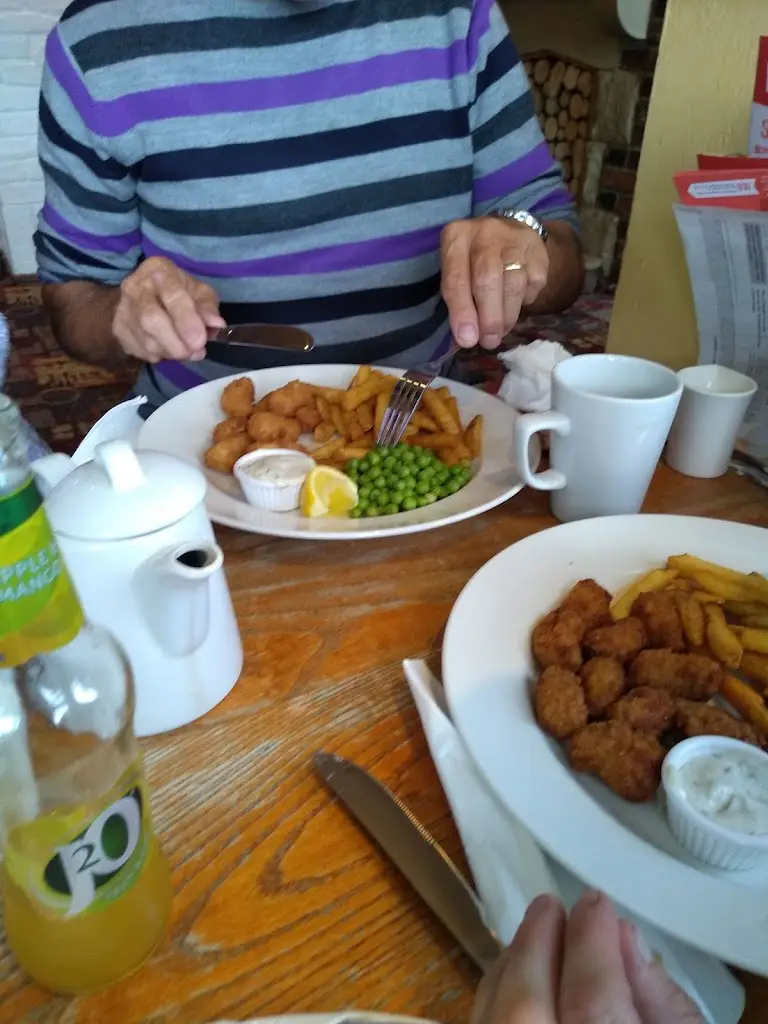 Menu_Mains Of Balquharn Brewers Fayre_Newtonhill_immagine_8