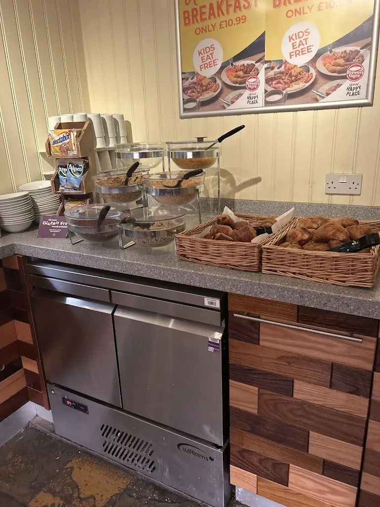 Julie Wilson_Mains Of Balquharn Brewers Fayre_Newtonhill_recensione