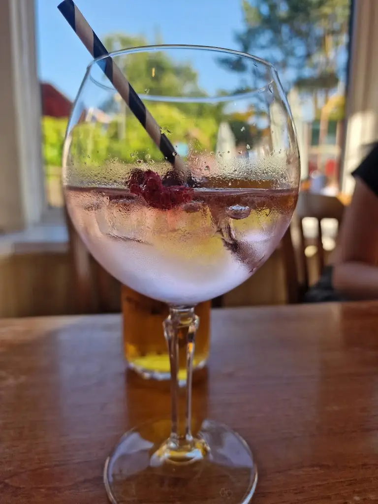 Patrycja M_Mains Of Balquharn Brewers Fayre_Newtonhill_recensione