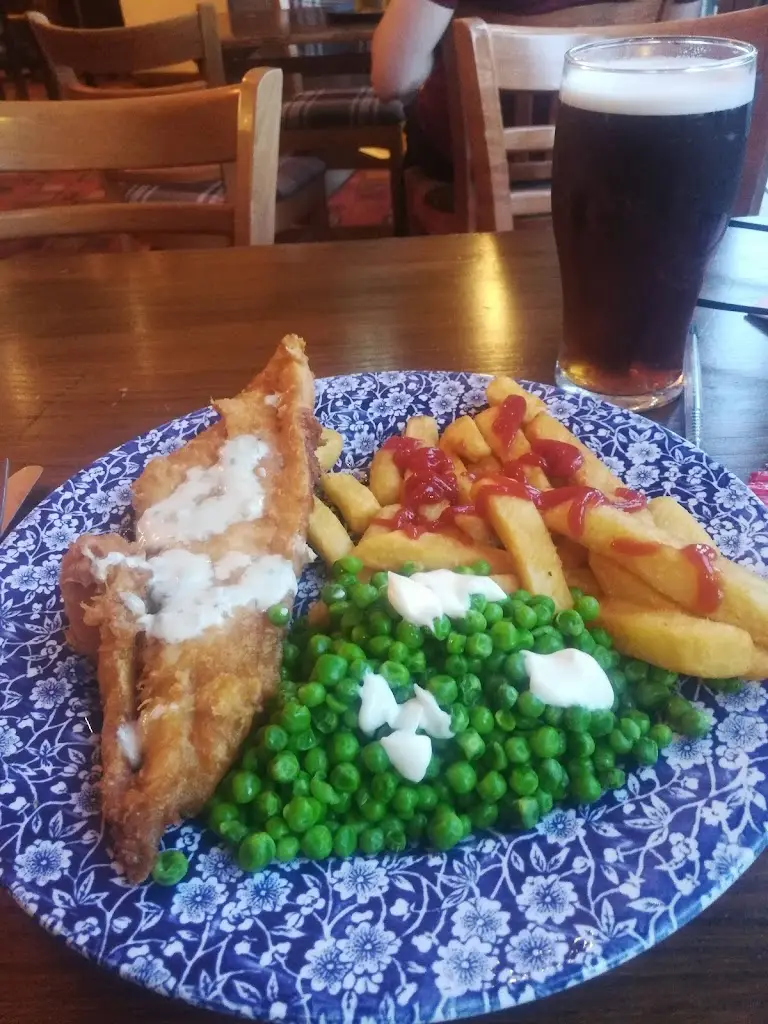 Menu_The Myrtle Grove - JD Wetherspoon_Bingley_image_5