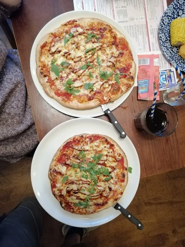 Menu_The Myrtle Grove - JD Wetherspoon_Bingley_image_6