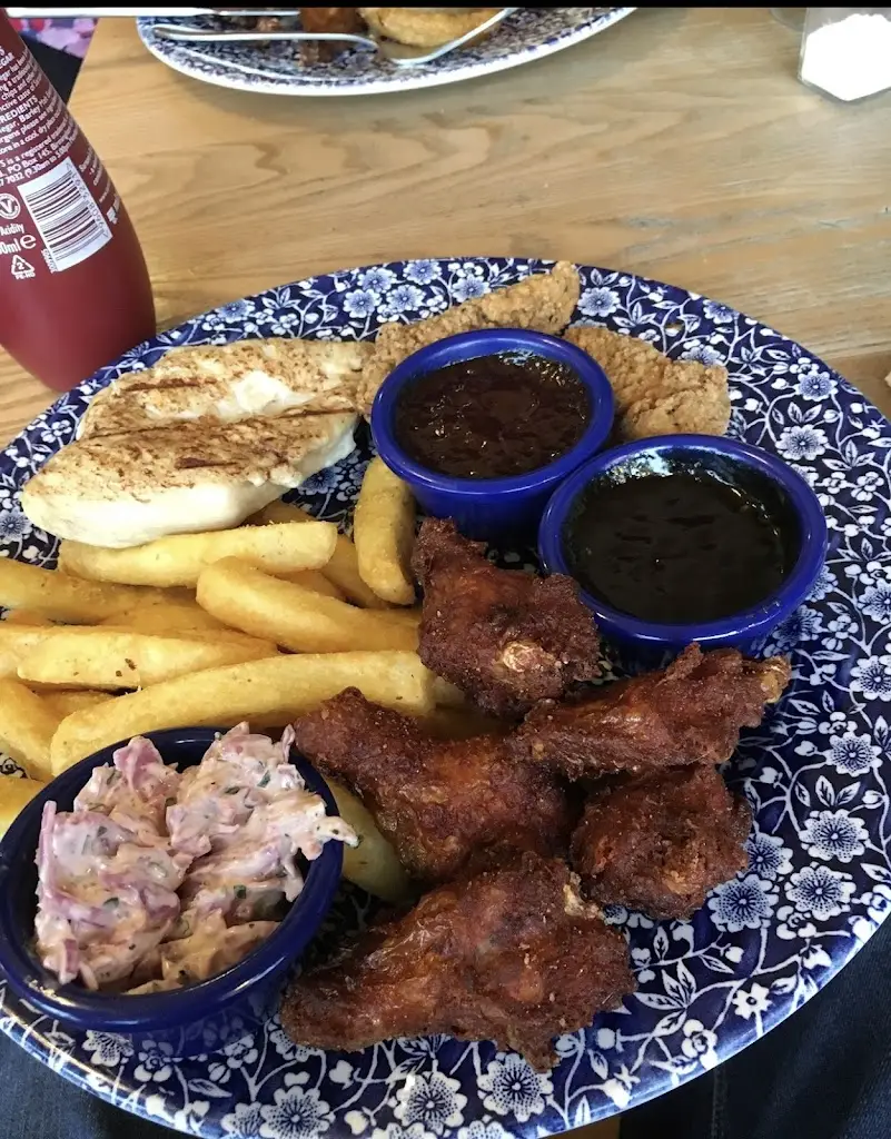 Menu_The Myrtle Grove - JD Wetherspoon_Bingley_image_7