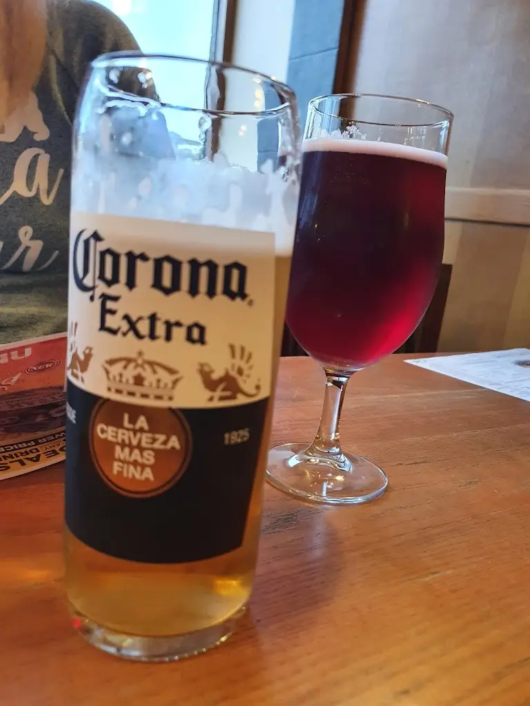 Menu_The Myrtle Grove - JD Wetherspoon_Bingley_image_9