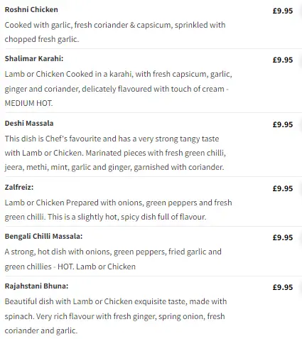 Menu_Nawabi Voj_Newtonhill_image_2