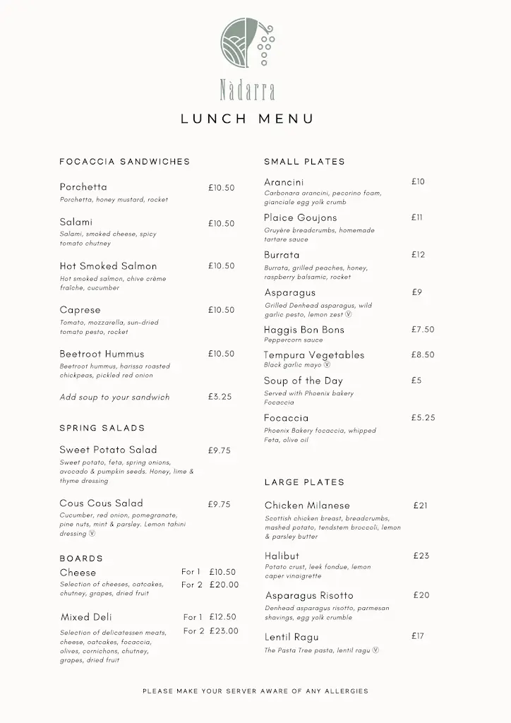 Menu_Nàdarra Wine Bar & Eatery_Newtonhill_image_1