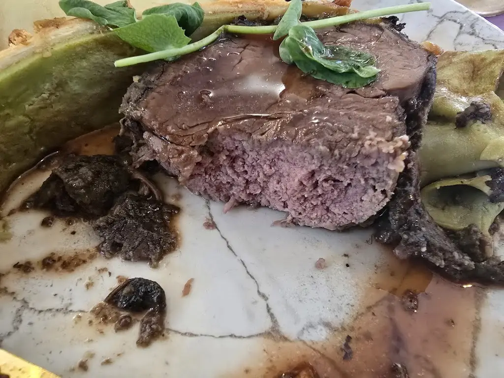 Jerry_Number 44 Hotel & Bar_Newtonhill_review