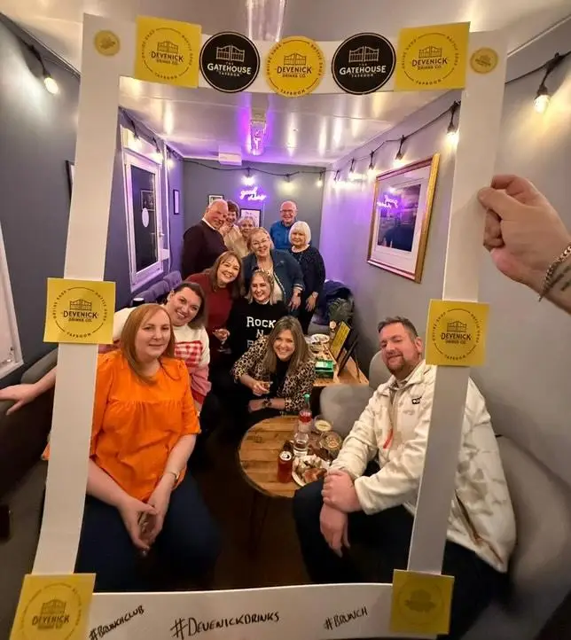 Alexandra Jack_The Gatehouse Taproom & Craft Bottle Shop_Newtonhill_review