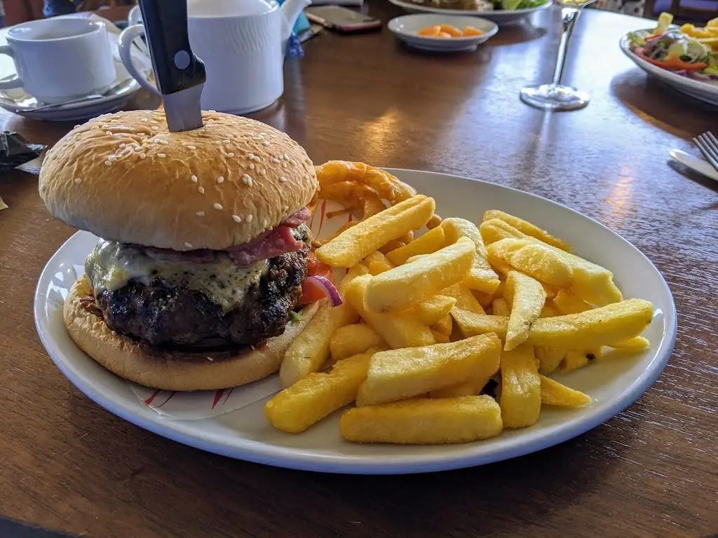 Menu_The Paddock Bar_Newtonhill_image_5