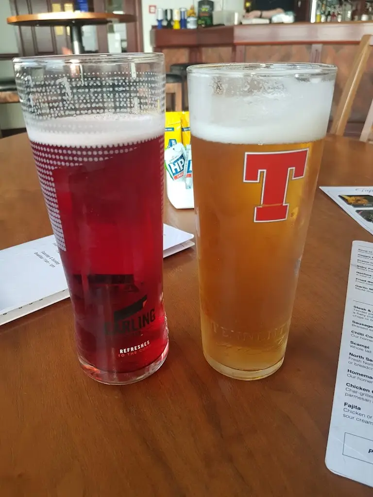 Menu_The Paddock Bar_Newtonhill_image_6