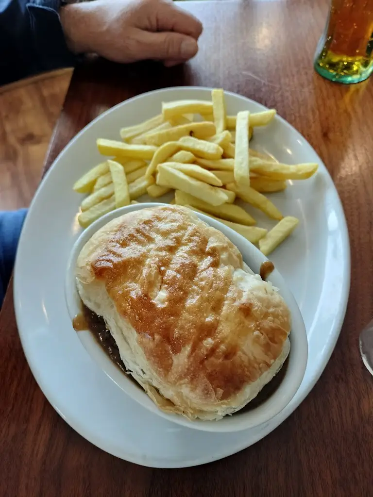 Menu_The Paddock Bar_Newtonhill_image_8