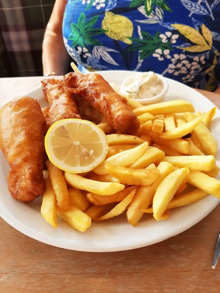 Menu_The Paddock Bar_Newtonhill_image_9