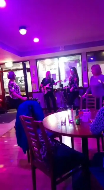 The Paddock Bar_Newtonhill_slider_image_2