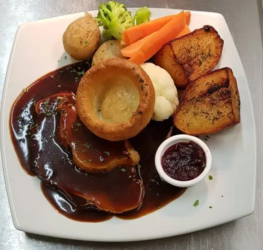 The Paddock Bar_Newtonhill_slider_image_3