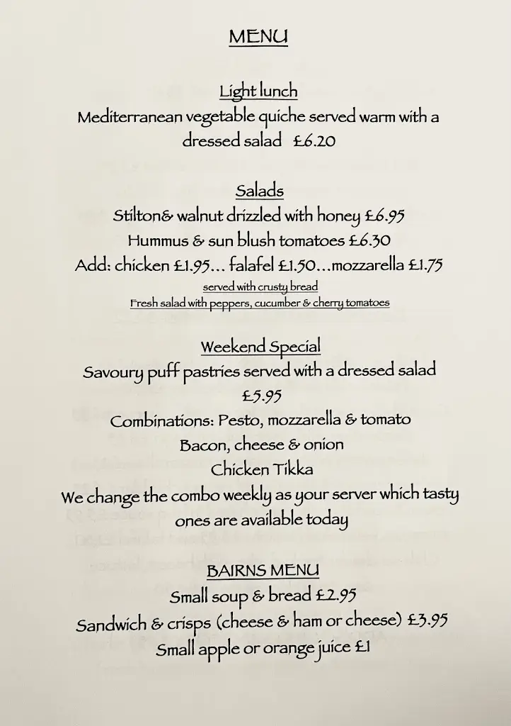 Menu_Blether_Newtonhill_image_3