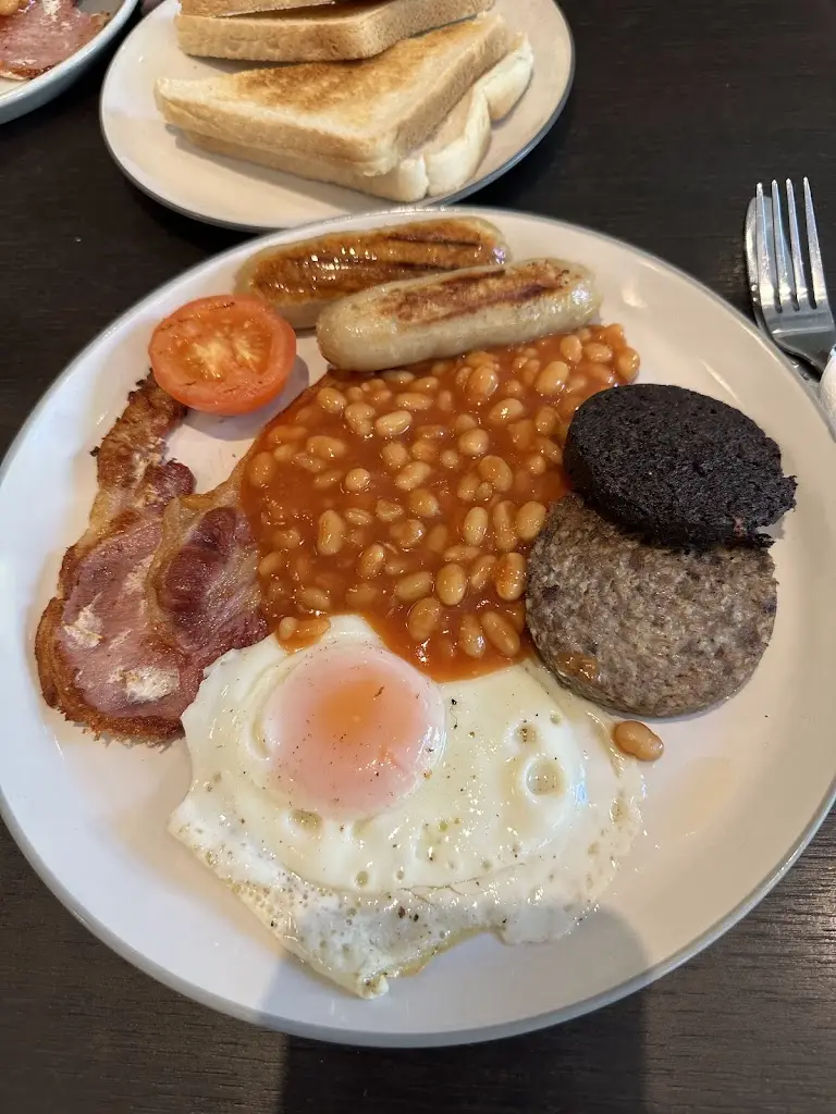 John Millar_Blether_Newtonhill_review