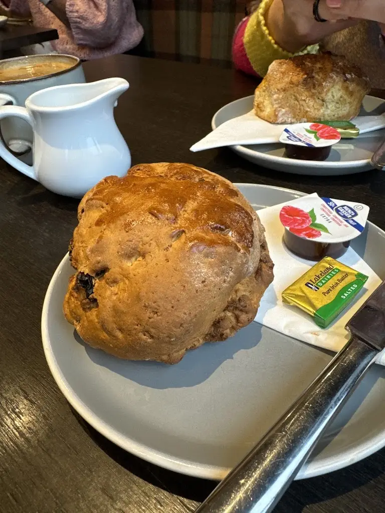 Mhairi Shewan_Blether_Newtonhill_review