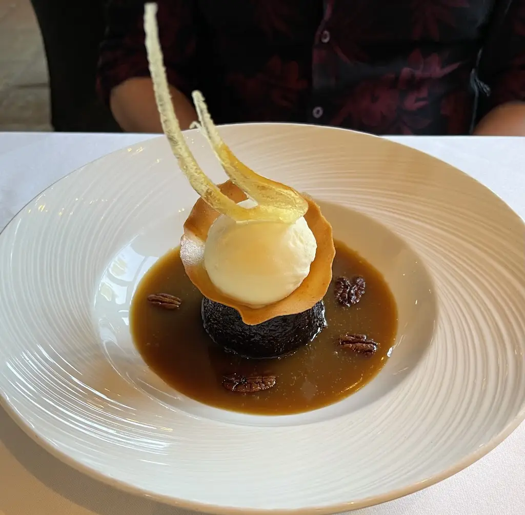 Aaron Carr_The Conservatory Restaurant and Drawing Room Bar | The Marcliffe_Newtonhill_review